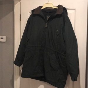 Pacific trail (London fog) size large coat